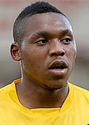 Britt Curtis Assombalonga