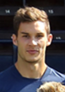 William Henry Atkinson