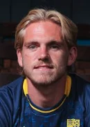 Tom Blackwell