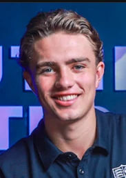 Joshua Barrett