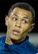 Jonson Scott Clarke-Harris