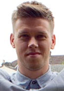 Kevan James D. Hurst