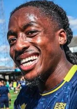 Promise Osazee Omochere